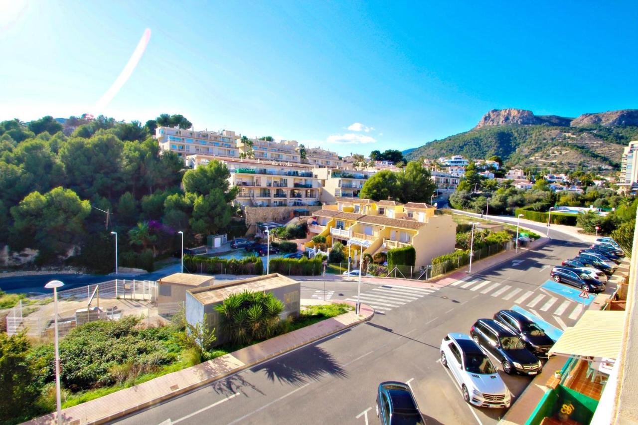Gioia - Sea View In Appartement *