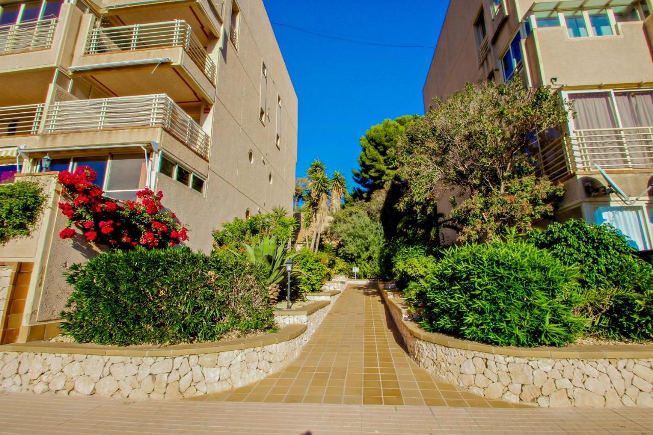 Gioia - Sea View In