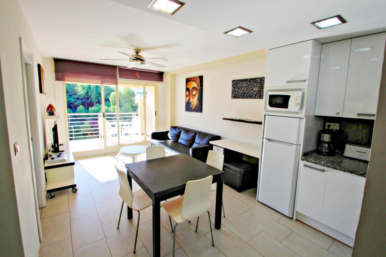 Apartment Gioia - Sea View In Calp