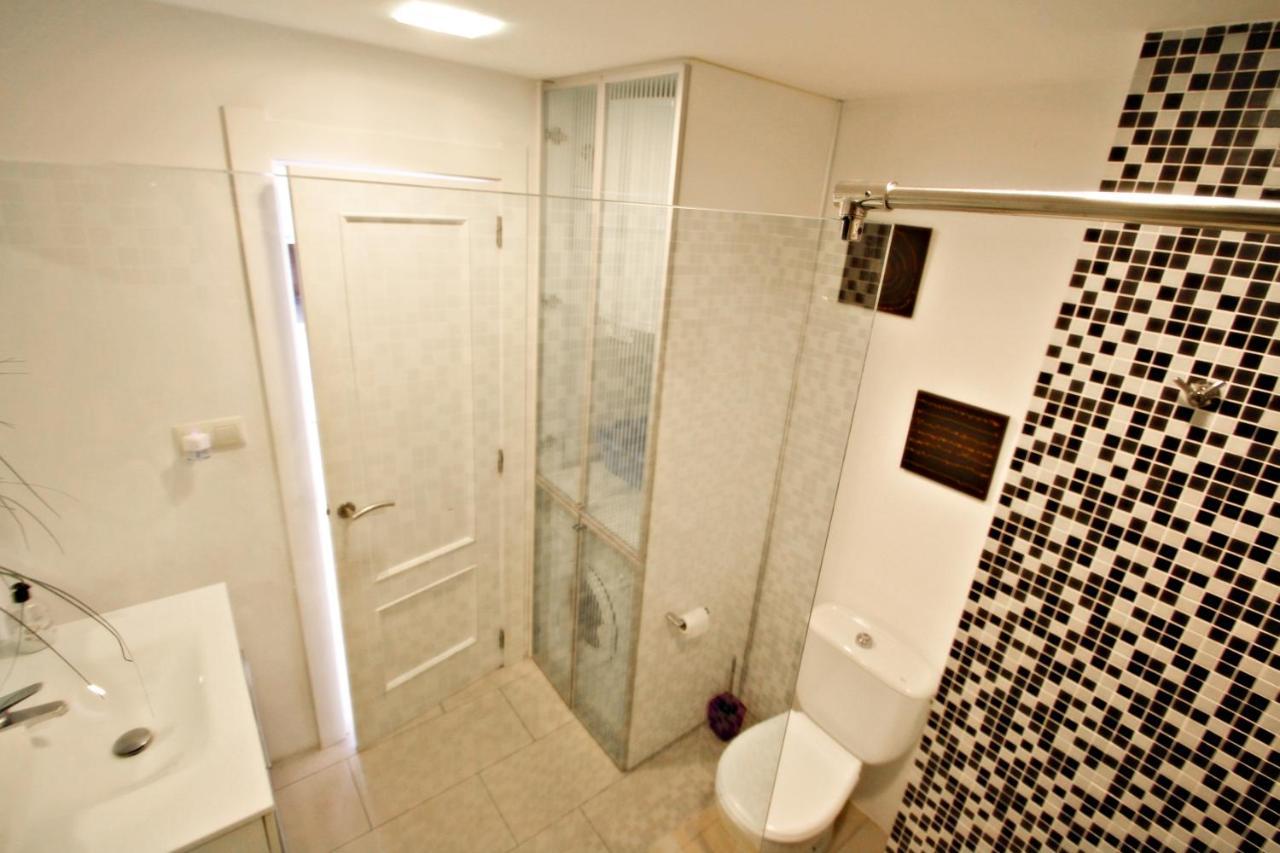 Appartement Gioia - Sea View In *