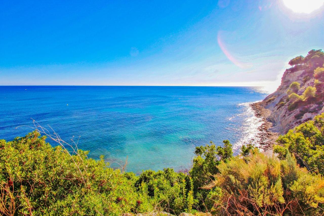 Gioia - Sea View In