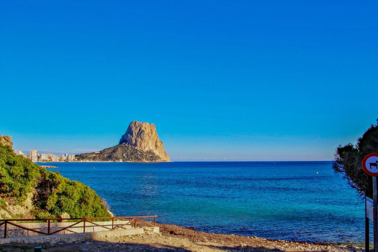 Apartment Gioia - Sea View In Calp